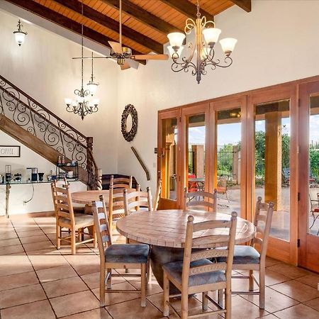 Adobe Village Villa With Private Patio - Sunset Villa Sedona Kültér fotó