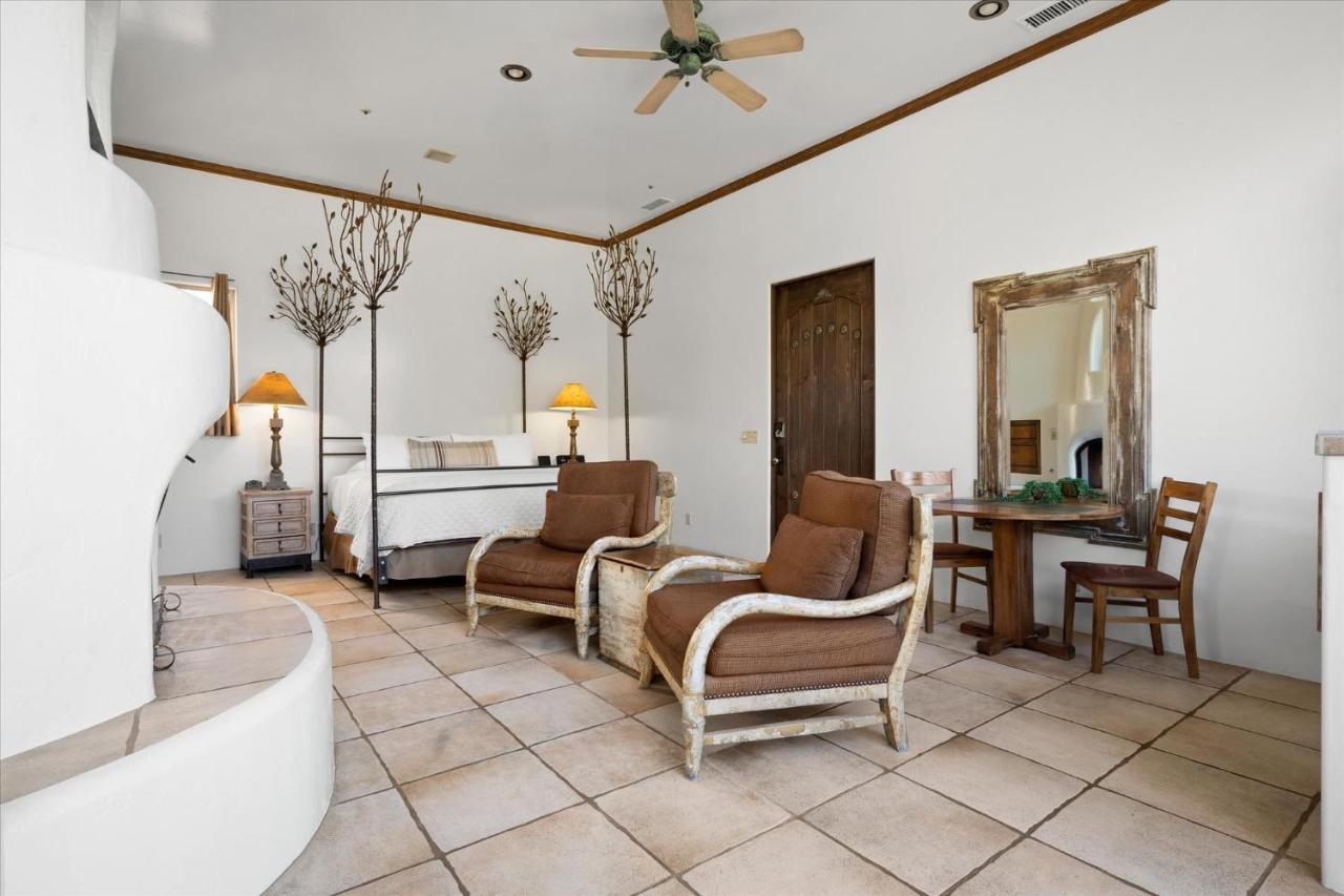 Adobe Village Villa With Private Patio - Sunset Villa Sedona Kültér fotó