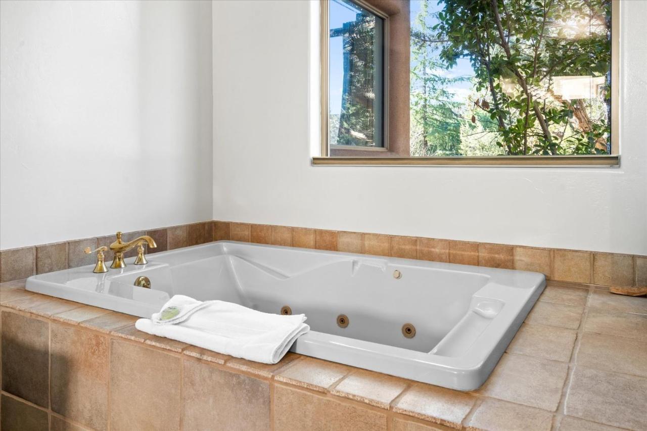 Adobe Village Villa With Private Patio - Sunset Villa Sedona Kültér fotó
